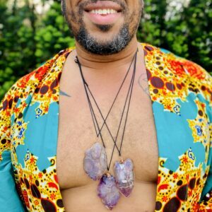 Sankofa Mind and Body