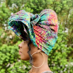 Sankofa Mind and Body