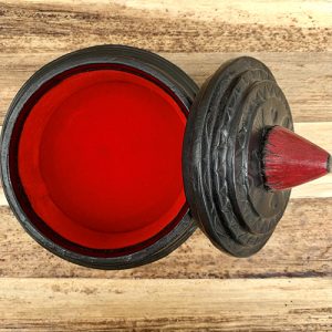 Sankofa Mind and Body