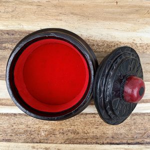 Sankofa Mind and Body