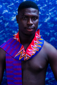 Sankofa Mind and Body