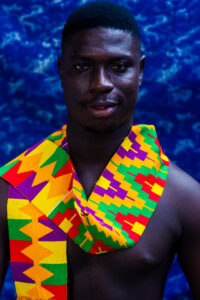 Sankofa Mind and Body