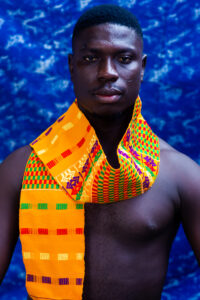 Sankofa Mind and Body