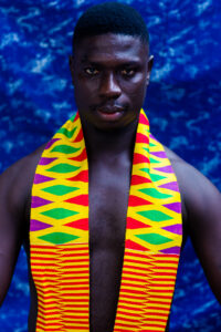 Sankofa Mind and Body