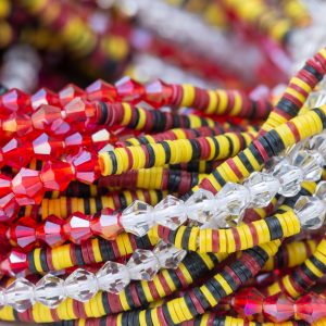 Sankofa Mind and Body