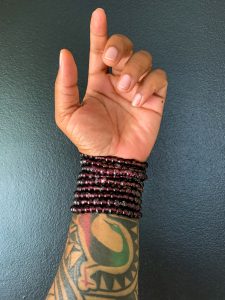 Sankofa Mind and Body