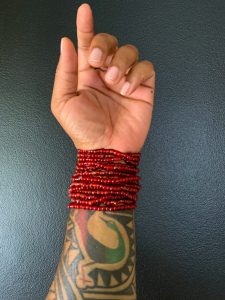 Sankofa Mind and Body