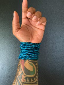 Sankofa Mind and Body