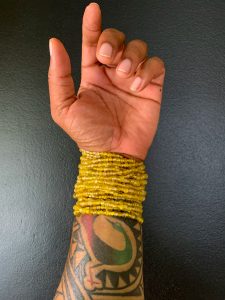 Sankofa Mind and Body