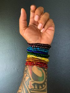 Sankofa Mind and Body