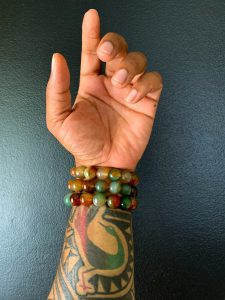 Sankofa Mind and Body