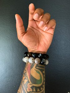 Sankofa Mind and Body