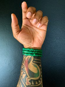 Sankofa Mind and Body