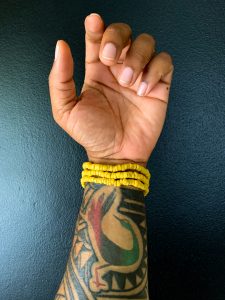 Sankofa Mind and Body