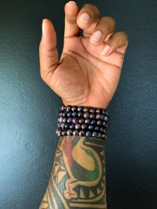 Sankofa Mind and Body