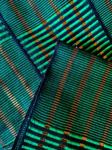 Sankofa Mind and Body