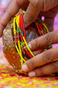 Sankofa Mind and Body