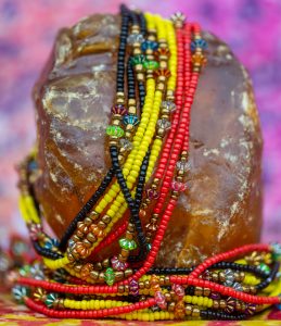 Sankofa Mind and Body