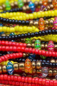 Sankofa Mind and Body