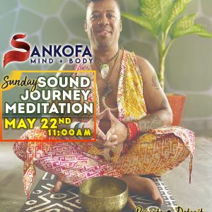 Sankofa Mind + Body