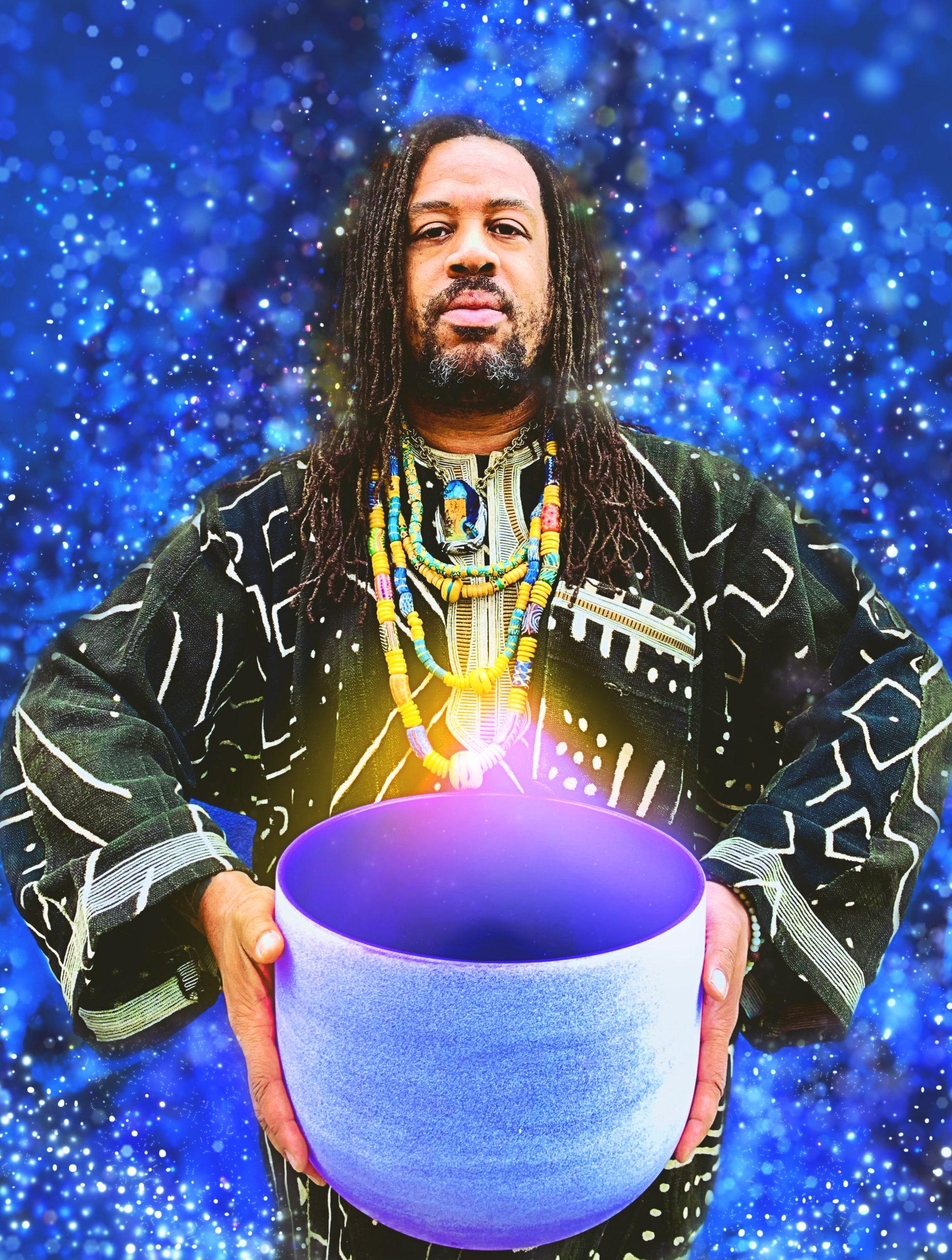 Singing Bowl for Meditation