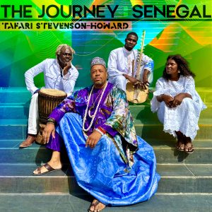 The Journey: Senegal