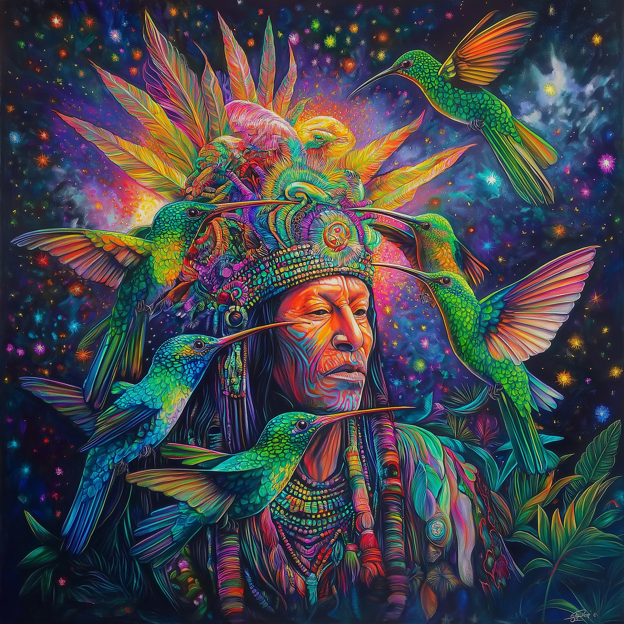 Getting into Ayahuasca, What is it?