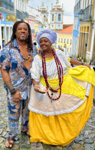 Salvador, Bahia, Brazil