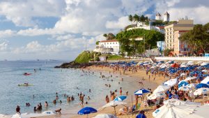 Salvador, Bahia, Brazil