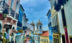 Salvador, Bahia, Brazil