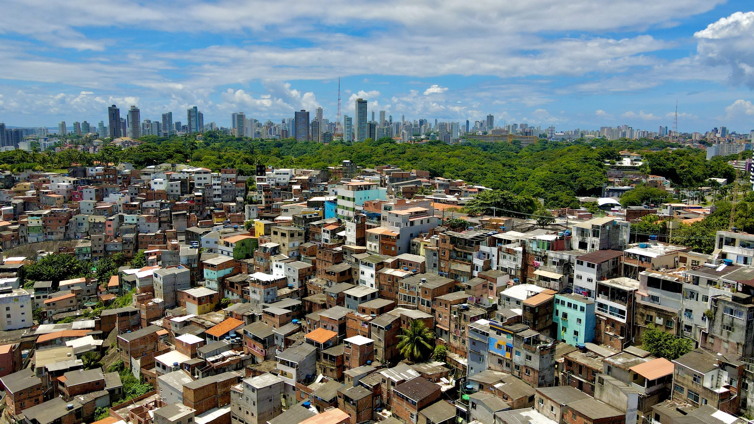 Salvador, Bahia, Brazil