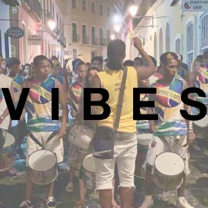 Salvador, Bahia, Brazil