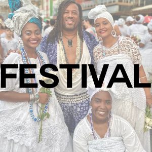 Salvador, Bahia, Brazil