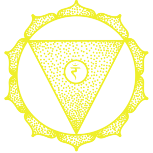 Solid yellow square color swatch with no details or features