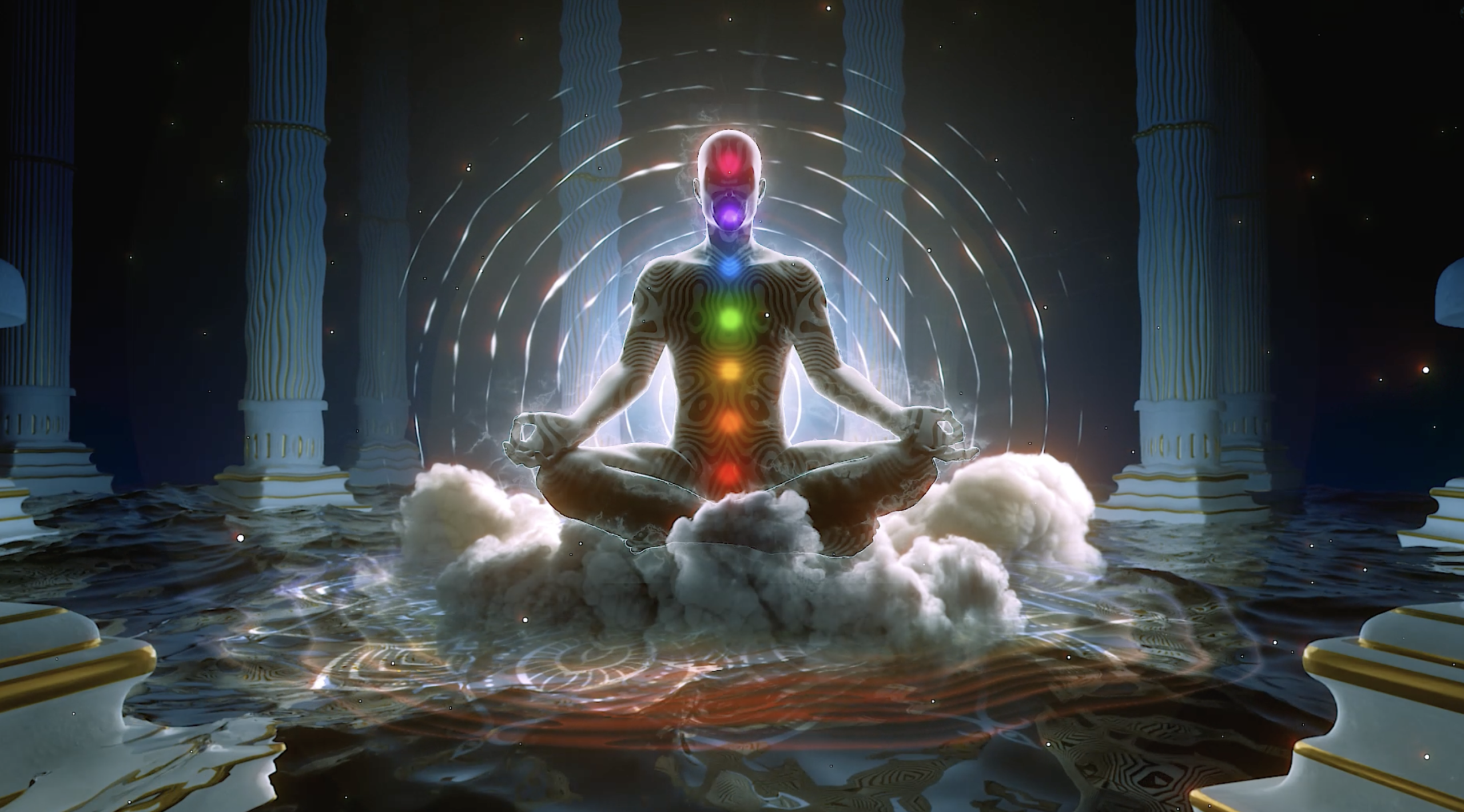 Understanding Chakras: A Practical Guide